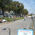 Daire Fietje 206 -