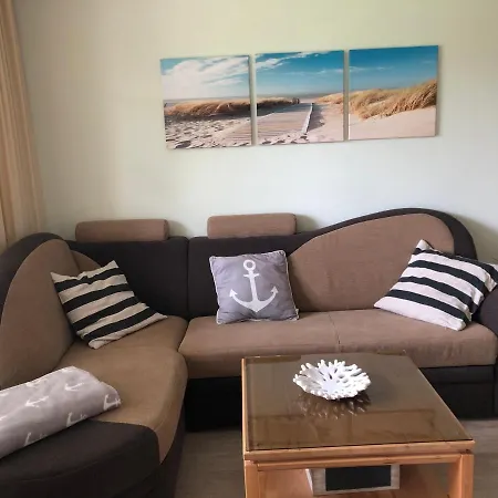 Fietje 206 - Apartmán *