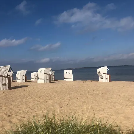 Apartmán Fietje 206 - *