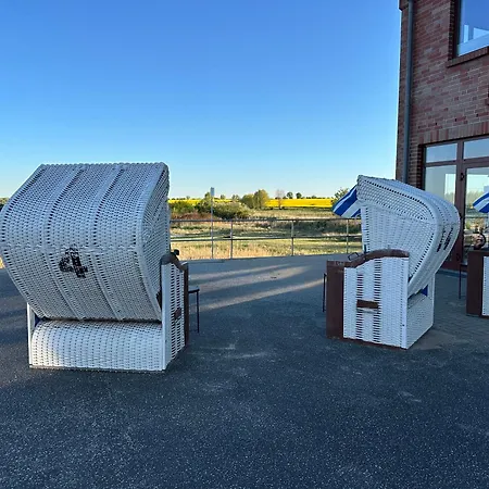 Fietje 206 - Apartmán *