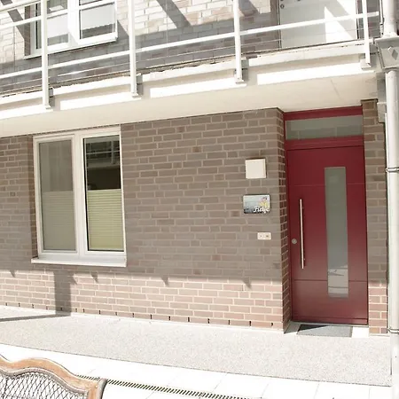 Fietje 206 - Hohen Wieschendorf