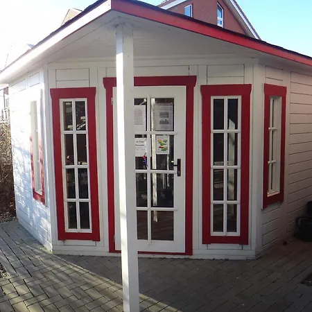 Apartmán Fietje 206 -