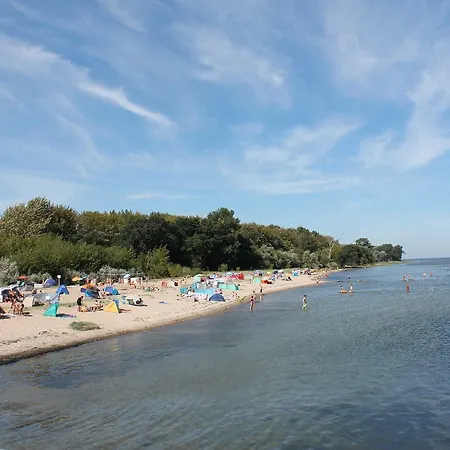 Fietje 206 - Apartmán *