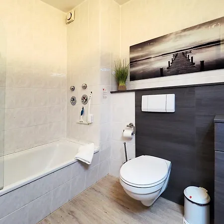 Fietje 206 - Apartmán *