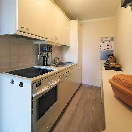 Fietje 206 - Apartmán