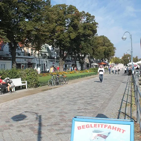 דירה Fietje 206 -
