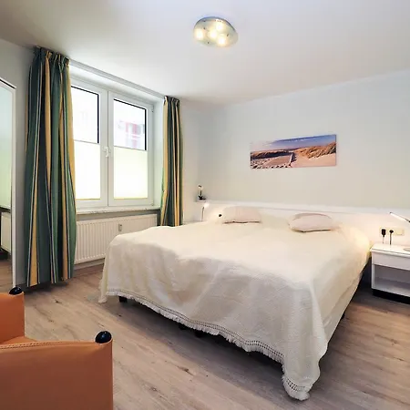 Apartmán Fietje 206 - *