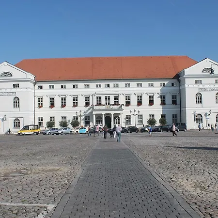 Apartmán Fietje 206 - *