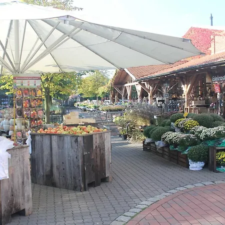 Fietje 206 - Hohen Wieschendorf