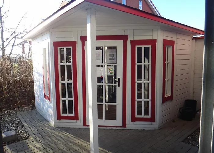 Apartment Fietje 206 -